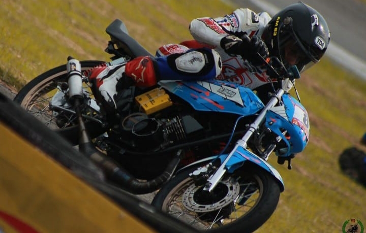 Modifikasi Rx King Road Race Tercepat Dan Terbaik Tahun Ini - racing 48