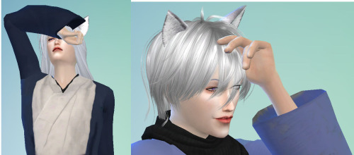 Tomoe Kamisama Hajimemashita [Kamisama Kiss] ~ Lucifer's [LA]