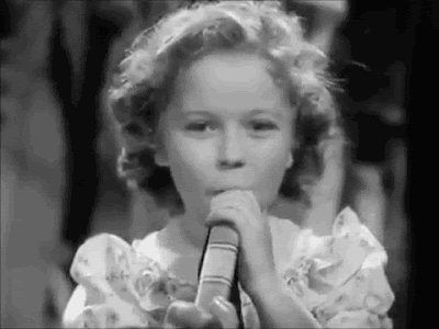 Illegal Underground Little Lola Pussy - BlueisKewl: Shirley Temple Smokes a Pipe in the Movie ...