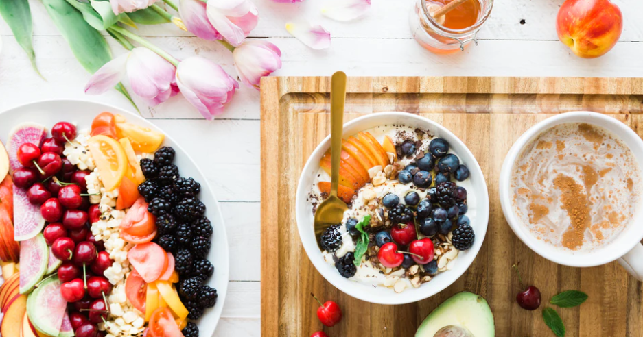 Here are the best breakfast ideas to help you during pregnancy for