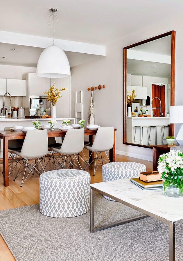 Blog Achados de Decoração: apartamento decorado pronto para morar: lindo, lindo, lindo Blog Achados de Decoração: apartamento decorado pronto para morar: lindo, lindo, lindo