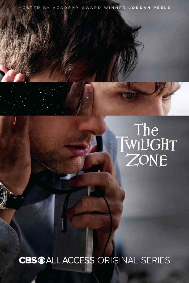 THE TWILIGHT ZONE (2019) Series Trailers, Featurette, Images and Posters The Entertainment Factor
