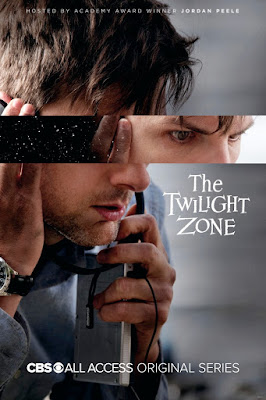 The Twilight Zone 2019 Series Poster 2