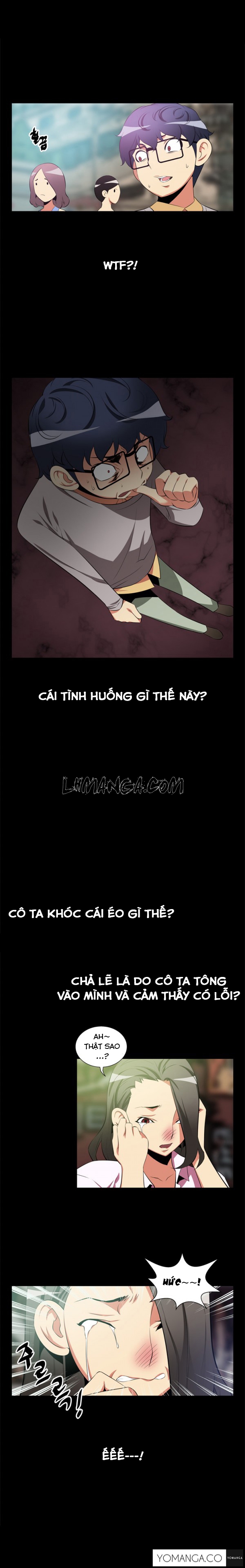 Love Parameter Full 27 Chapter