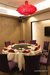 Featured Post - Ming Garden Restaurant at Penang Times Square