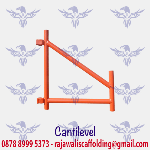 cantilevel scaffolding