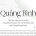 Tuổi trẻ này, phải một lần cùng nhau khoác ba lô về Quảng Bình thám hiểm quê hương của 'King Kong'