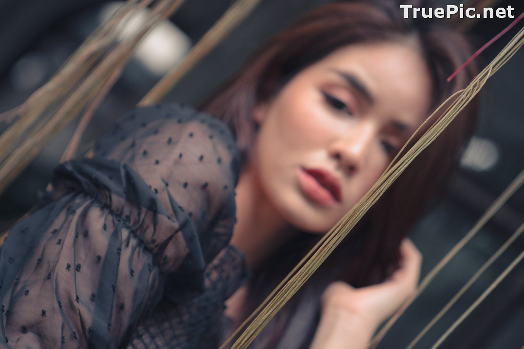Image Thailand Model - Poompui Tarawongsatit - Beautiful Picture 2020 Collection - TruePic.net - Picture-58