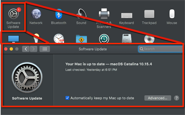 macos update stuck macos update stuck