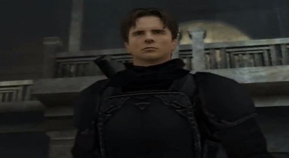 Neko Random A Look Into Video Games Batman Begins