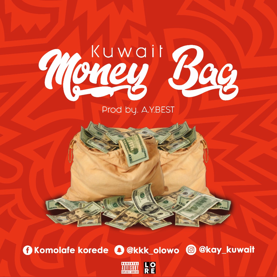 Kuwait Money Bag IVibez Vibez To The Mind