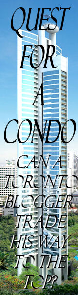 My Quest for a Condo