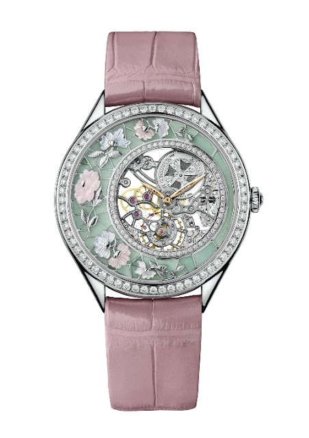 Vacheron Constantin Métiers d´Art Fabuleux Ornements Pre-Sihh 2016 7 Vacheron Constantin Métiers d´Art Fabuleux Ornements Pre-Sihh 2016 7