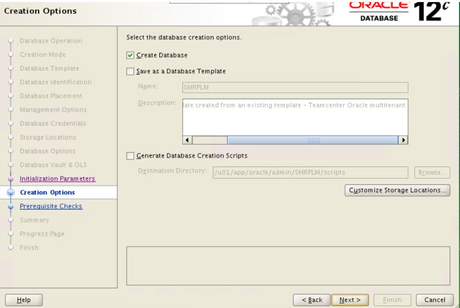 Oracle Database Commands and Practical Examples: Multitenant CDB ...