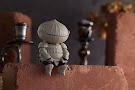 Nendoroid Dark Souls Siegmeyer (#1964) Figure