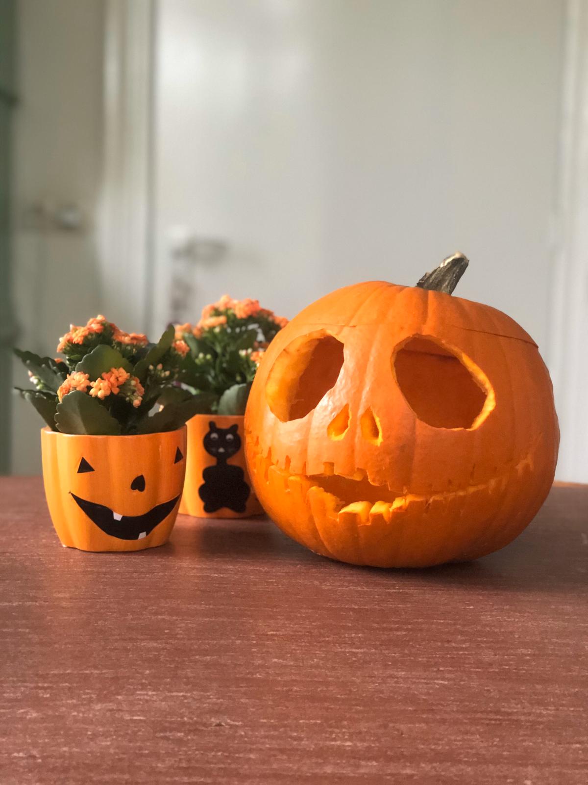 Pumpin make-over Pumpin make-over