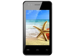 Cara Flash Advan S3A Kitkat Via Sp Flashtool