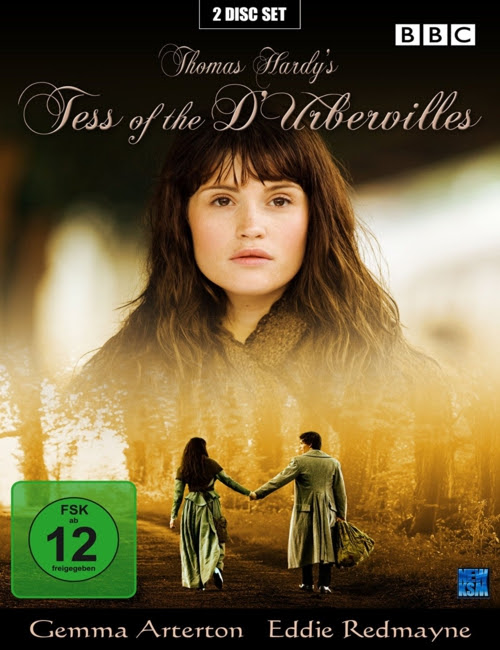 Tess de los D’urberville [Miniserie][2008][Dvdrip][Cast/Ing][862MB][04/04][Drama][1F] Tess%2Bof%2Bthe%2BD%2BUrbervilles_500x650