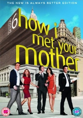 How I Met Your Mother Season 6 (2010)