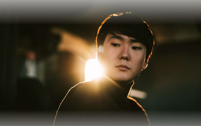INTERVIEW | Seong-Jin Cho (Series Part 3) | "I want to play the piano