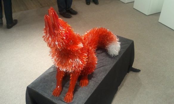 Bingung Memanfaatkan Pecahan Kaca? Mungkin Kamu Bisa Meniru Membuat Patung Menggunakan Pecahan Kaca Ini Bingung Memanfaatkan Pecahan Kaca? Mungkin Kamu Bisa Meniru Membuat Patung Menggunakan Pecahan Kaca Ini