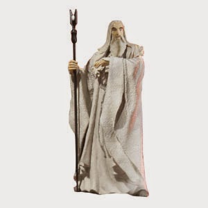 Figura Saruman