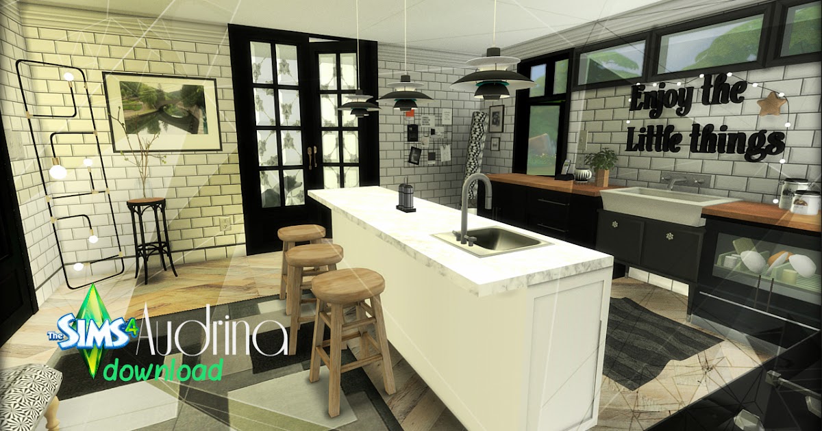 Audrina : The Sims 4 : Download ~ RissyRawr.com