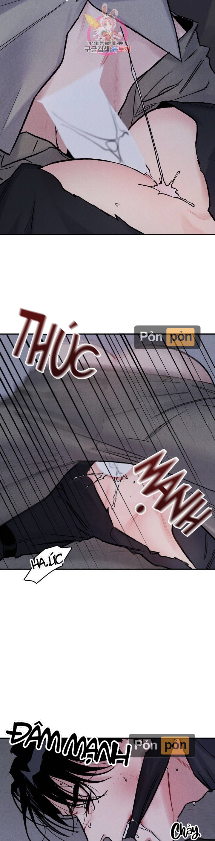 Đọc truyện Vực Thẳm - Chapter 3