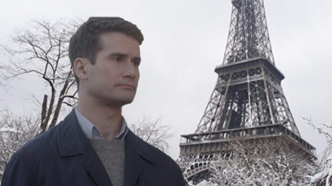 Άγριες Μέλισσες: Ο Νικηφόρος Θέλει Να Φύγει Στο Παρίσι