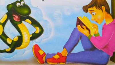 Children short Kahani lekhan in Hindi Children short Kahani lekhan in Hindi