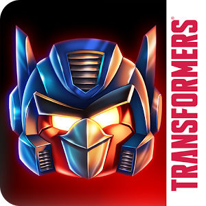 Angry Birds Transformers v1 1 25 Apk Mod Android games reviews Angry Birds Transformers v1 1 25 Apk Mod Android games reviews
