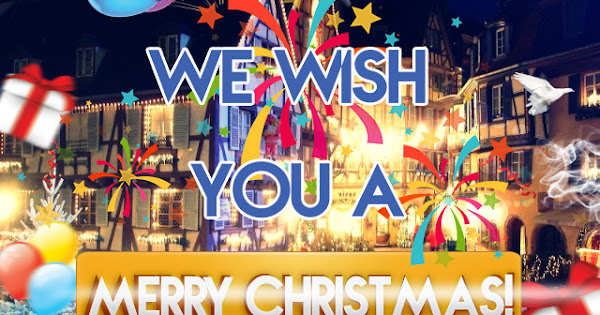 We Wish You A Merry Christmas Lyrics and Notes for Lyre, Violin, Recorder, Kalimba, Flute, etc.