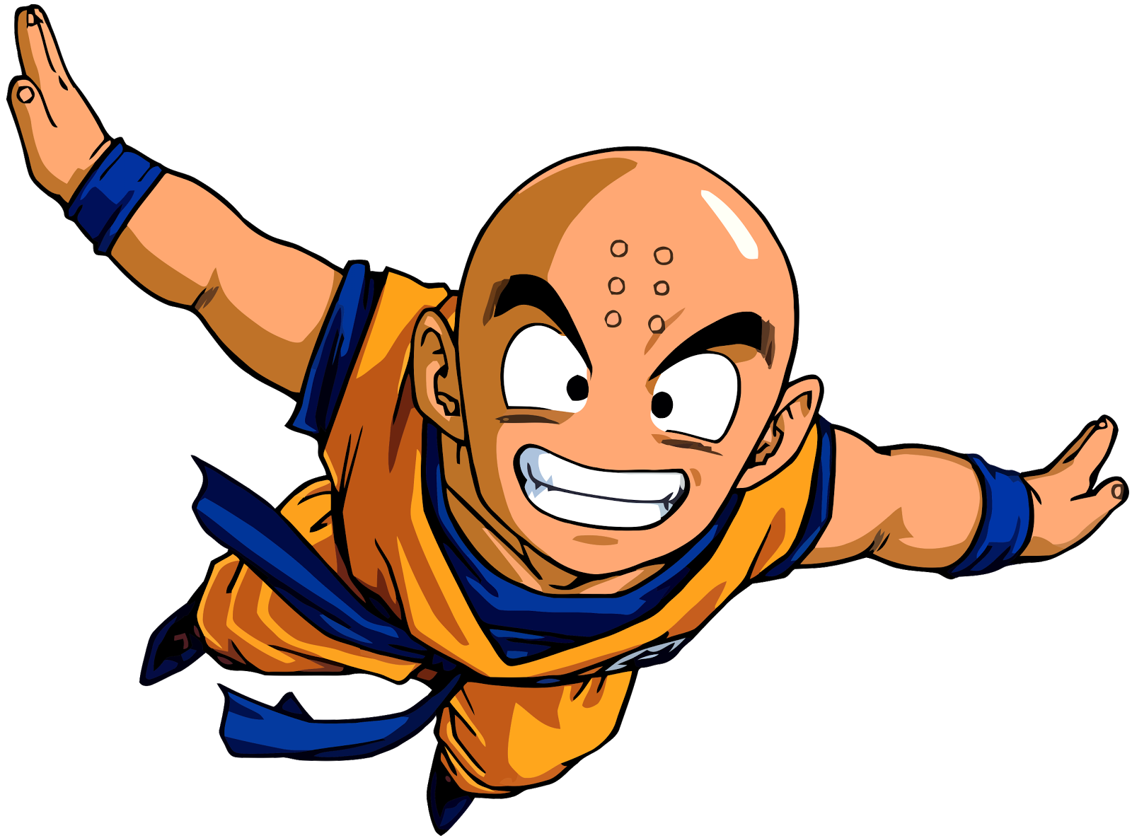 Zat Renders: Render Dragon Ball