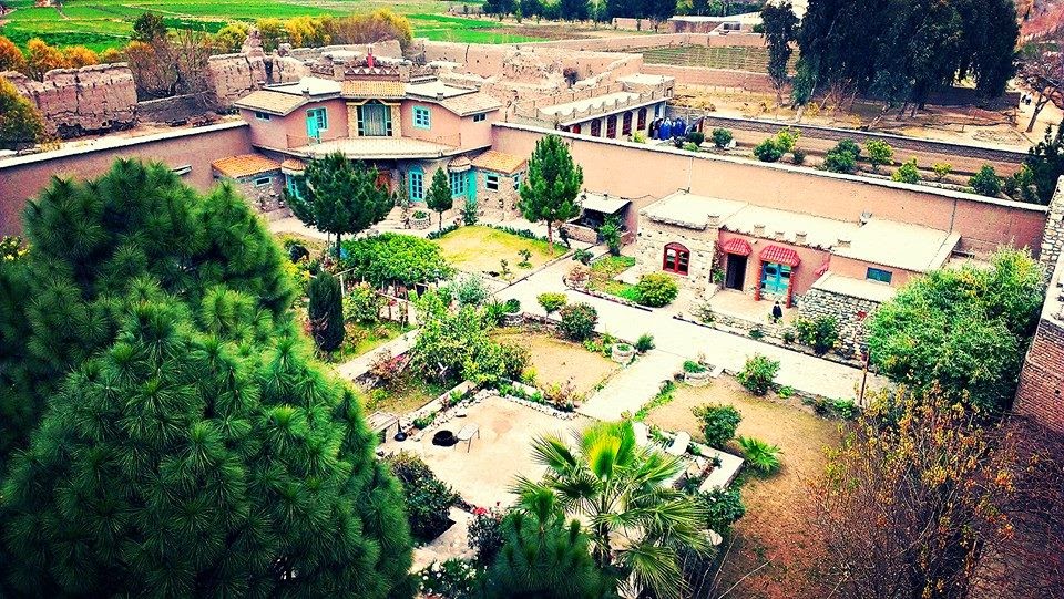 Afghanistan Most Beautiful Houses In The World Located In Afghanistan afghanistan-most-beautiful-houses-in-the-world-located-in-afghanistan