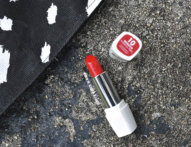 Deborah Milano: Formula Pura, maquillaje para piel sensible - Pintalabios Deborah Milano: Formula Pura, maquillaje para piel sensible - Pintalabios