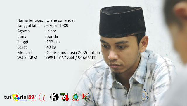 Cari calon suami atau calon istri secara online