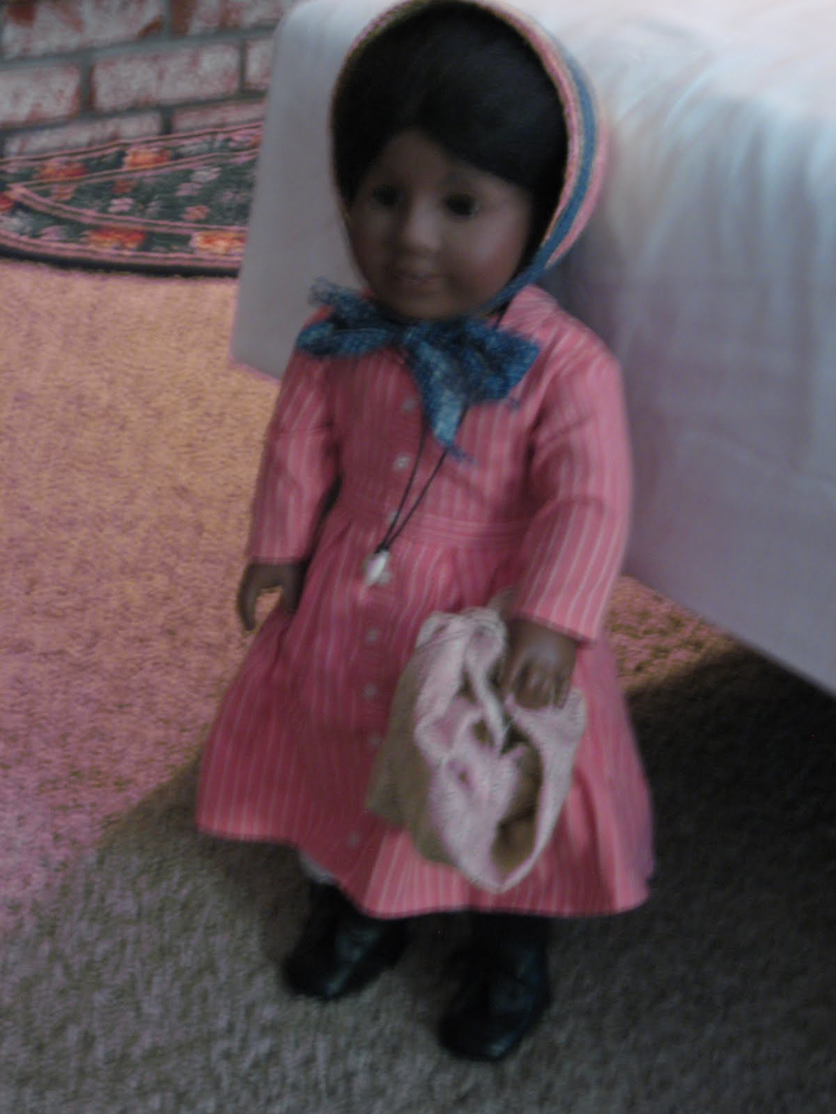 Never Grow Up A Mom's Guide to Dolls and More Amazing American Girl