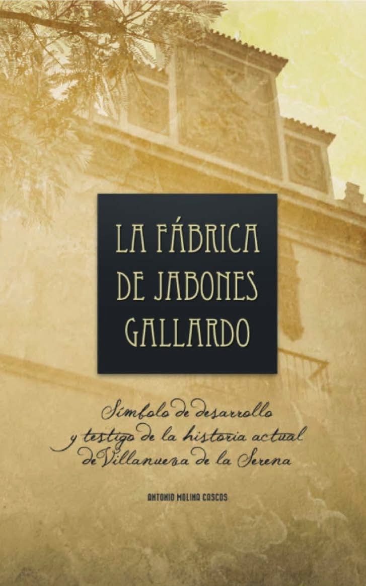 La Fábrica de Jabones