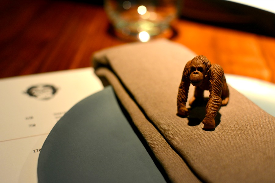 MNKY HSE, Mayfair - The Hottest London Restaurant of 2017. | Lux Life