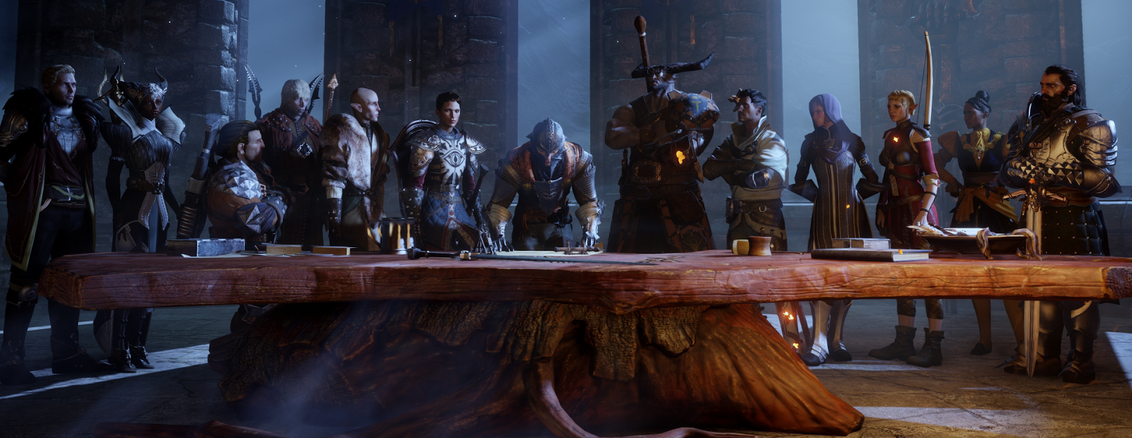 Análise: Dragon Age: Inquisition (Multi) revive e amplia o