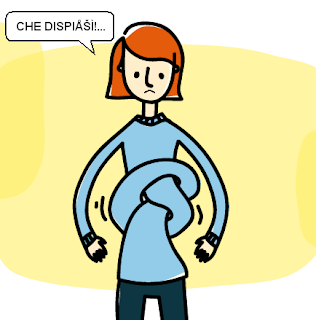 Bardugh Blog Nodo Allo Stomaco