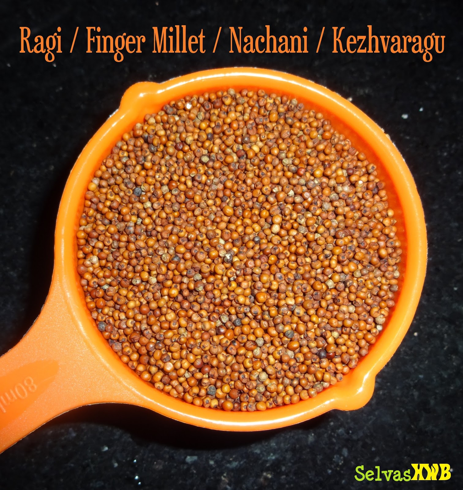 ragi for baby at 5 months