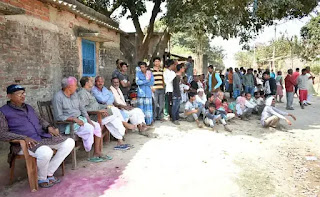 छात्र जदयू नेता कन्हैया का मधुबनी में हुआ अंतिम संस्कार , घटना के गवाह सोनू ने बताया, क्यों हुई हत्या? छात्र जदयू नेता कन्हैया का मधुबनी में हुआ अंतिम संस्कार , घटना के गवाह सोनू ने बताया, क्यों हुई हत्या?