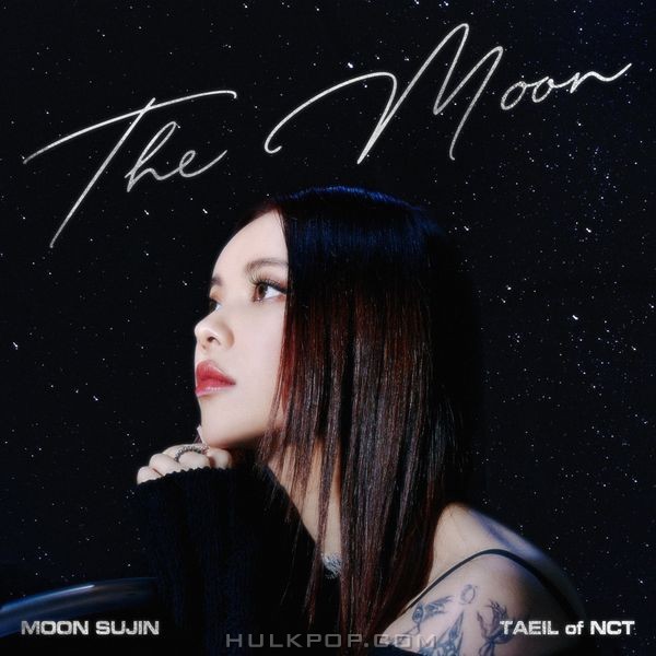 Moon Sujin – The Moon (Feat. TAEIL of NCT) – Single