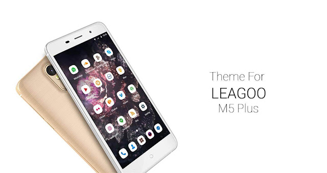 مواصفات وسعر الهاتف Leagoo M5 Plus المقاوم للكسر بالصور مواصفات وسعر الهاتف Leagoo M5 Plus المقاوم للكسر بالصور