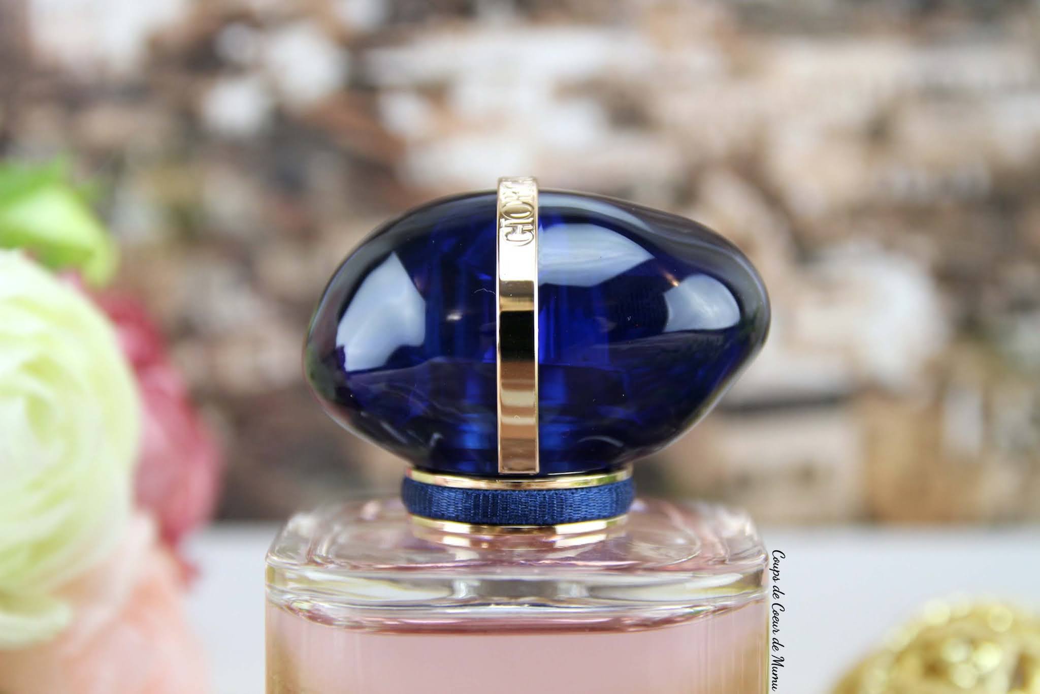 armani my way notino