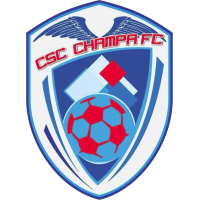 CSC CHAMPA FC