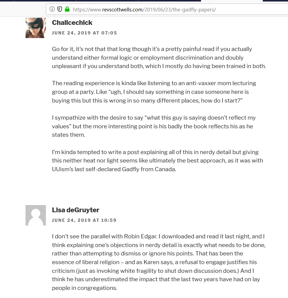 Gadfly philosophy picture