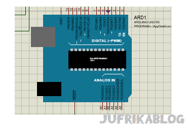 Download Library Arduino untuk Proteus ISIS - jufrika com