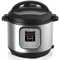 Instant Pot IP-DUO60 7-in-1 Multi-Functional Pressure Cooker Instant Pot IP-DUO60 7-in-1 Multi-Functional Pressure Cooker